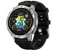 Montre connectée Kospet Tank T4C Argent