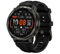 Montre connectée Kospet Tank T4C Noir