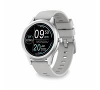 Montre connectée KSIX Globe Argent