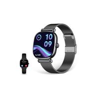 Montre connectée Ksix Iria avec écran AMOLED 1,7 - Jusqu'à 4 jours d'autonomie - Étanchéité I