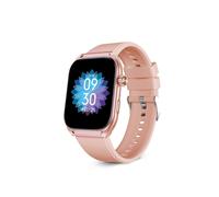 Montre connectée Ksix Urban Move - Écran AMOLED 2.06 ? AMOLED - Jusqu'à 5 jours d'autonomie - Mod