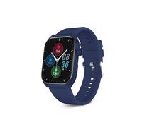 Ksix Urban Move Smartwatch Bleu Blue