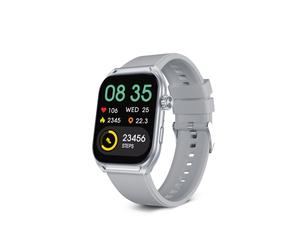 Montre connectée Ksix Urban Move - Écran AMOLED 2.06 ? AMOLED - Jusqu'à 5 jours d'autonomie - Mod