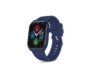 Montre connectée Ksix Urban Move - Écran AMOLED 2.06 ? AMOLED - Jusqu'à 5 jours d'autonomie - Mod