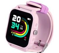 Montre connectée Gulli Rose