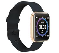Montre connectée LENOVO E1 PRO Black Gold