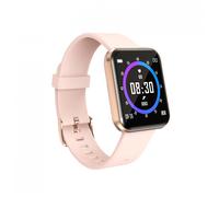 Smartwatch E1 Pro Rose