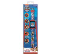Montre connectée Lexibook Paw Patrol Pat’patrouille