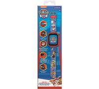 Montre connectée Lexibook Paw Patrol Pat'patrouille