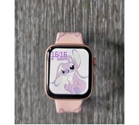 Montre connectée Lilo et Stich Angel Rose
