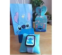 Montre connectée Lilo et Stitch Ohana Disney