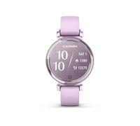 Montre connectée GARMIN Lily 2 25 4 21 3 mm Lilac avec bracelet Lilas