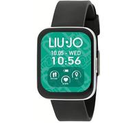 Montre connectée - LIU JO - SWLJ087 - Multicolore - 43,6 x 35,6 mm - Résistance IP67