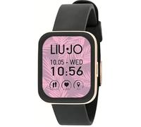 Montre Connectée - Liu Jo - Swlj093 - Multicolore - 11,49 X 10,93 X 10,1 Cm - Référence S7295546