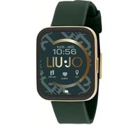 Montre Connectée - Liu Jo - Swlj095 - Multicolore - Etanche 3 Atm