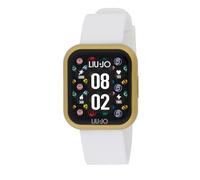 Montre connectée Liujo Voice Mini unisexe tendance code SWLJ140