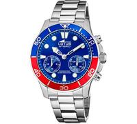 Montre Connectée - Lotus - 18800/4 - Hybrid Chrono - Étanche 10ATM - Bluetooth