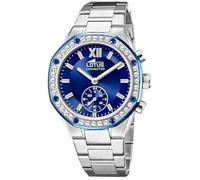 Smartwatch 18924/2 bracelet Femmes Connected