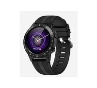 Montre Connectée M5S IP67 Etanche Bluetooth-Noir-Chronus