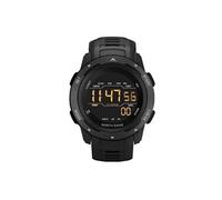 Montre connectée Mars Noir