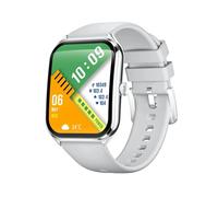 Montre Connectée MaxCom Aurum Slim FW74 Argenté