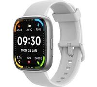 Montre connectée MaxCom Ecowatch 6 Argenté