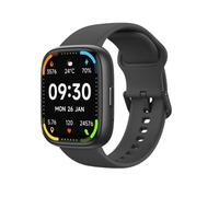 Montre connectée MaxCom Ecowatch 6 Nero