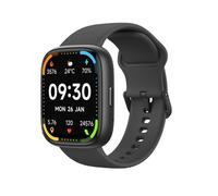 Montre connectée MaxCom Ecowatch 6 Nero