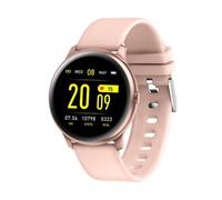 MaxCom FW32 2,44 cm (0.96 ) TFT Numérique 240 x 240 pixels Écran tactile Rose
