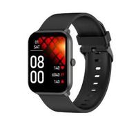 Montre Connectée Maxcom Fw36 Aurum Se Black