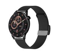 Montre Connectée - MAXCOM - FW58 Vanad Pro - IP68 - Podomètre - Capteur Cardiaque