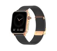 Montre Connectée Maxcom Fw64 Oxygen 2 Or