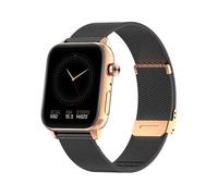 Montre Connectée Maxcom Fw64 Oxygen 2 Or