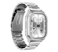 Montre Connectée Maxcom Fw65 Iron S Silver