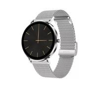 Montre Connectée MaxCom Selen FW27 Argenté
