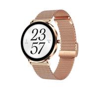 Montre Connectée MaxCom Selen FW27 Or