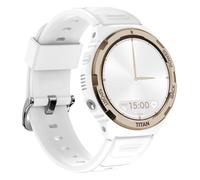 Montre Connectée - MAXCOM - Titan Valkiria - IP69 - 5ATM - Verre Gorilla