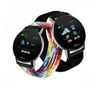 Montre connectée - MEDIA-TECH - MT871 ActiveBand Thaiti - Bluetooth 4.0 - Étanche - Autonomie 120h
