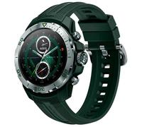 Montre connectée Mibro GS Explorer couleur verte