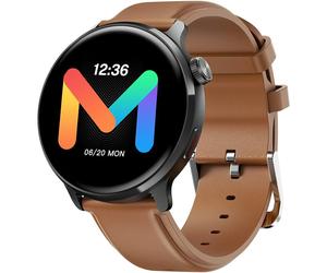 Montre connectée - MIBRO - Mibro Watch Lite 2 - Appel Bluetooth HD - Écran AMOLED HD - 12 jours d'autonomie