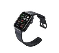 Montre Connectée - Mibro - T1 - Écran HD AMOLED 1,6'' - Appels Bluetooth - 20 Modes d'Entraînement