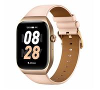 Mibro Watch T2 Light Blue Smartwatch 22mm Azul