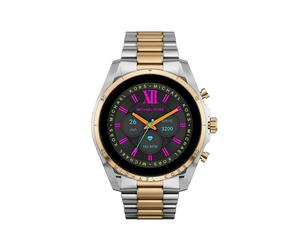 Montre Connectée MICHAEL KORS ACCESS GEN 6 en Acier Bicolore