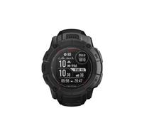 Montre Connectée Mixte Garmin Instinct 2x Solar Tactical Edition 010 02805 03 Noir