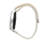 Montre Connectée Mixte SECTOR en Métal Blanc