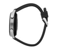 Montre Connectée Mixte SECTOR en Silicone Noir