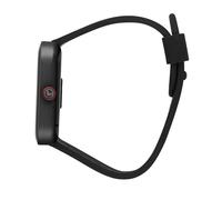 Montre Connectée Mixte SECTOR en Silicone Noir