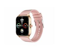 Montre connectée - Modèle Lumos - Rose