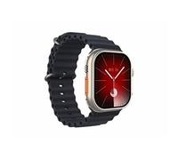 Montre connectée - Modèle Ultra II - Noir