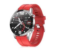 Montre Connectée Montre Intelligent Bluetooth 4.0 Ip67 Tanche Moniteur De Fréquence Cardiaque Pour Pour Samsung Sony Huawei Xiaom